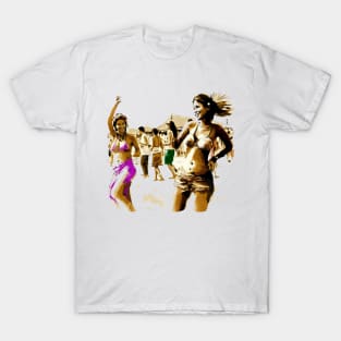 Beach Party T-Shirt